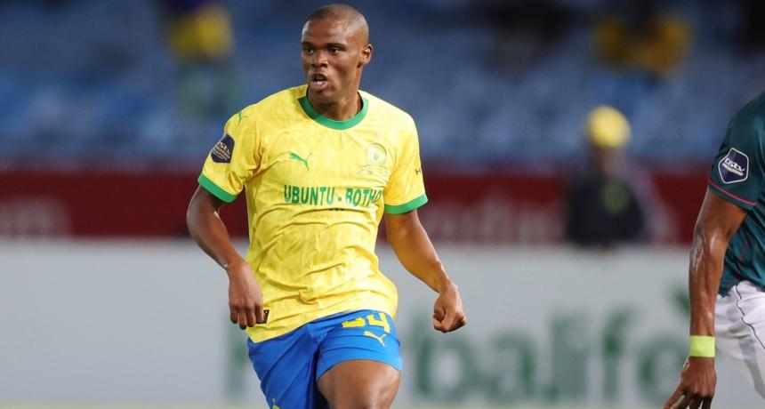 Mamelodi Sundowns incluyó a Miguel Cardoso en la lista para el Mundial de Clubes