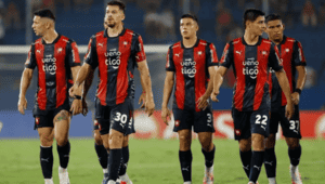 Cerro Porteño начинает предсезонку на фоне сокращений и без новых подписаний