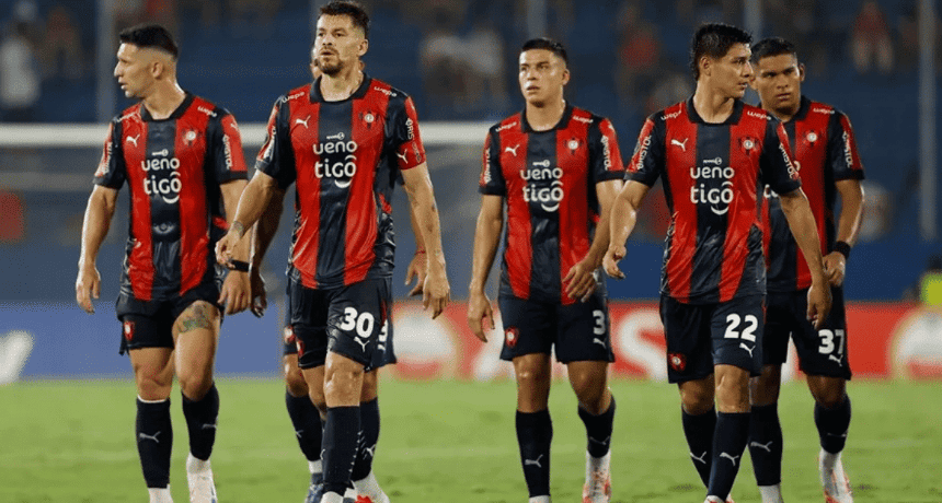 Cerro Porteño entame la présaison au milieu des coupes et sans nouvelles recrues