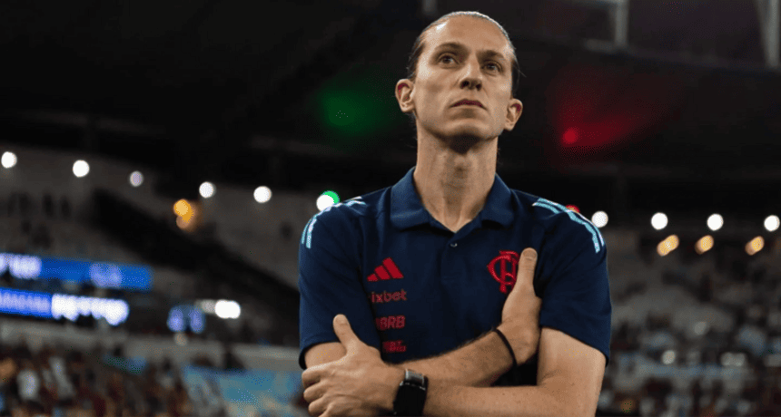 Filipe Luís Praises Flamengo's Defensive Solidity in Club World Cup Opener