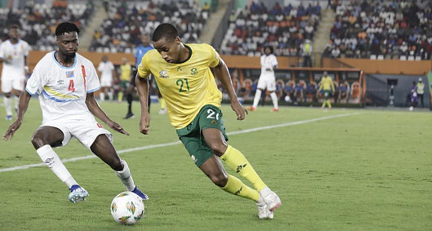 Kaizer Chiefs have prepared a plan B for the transfer market