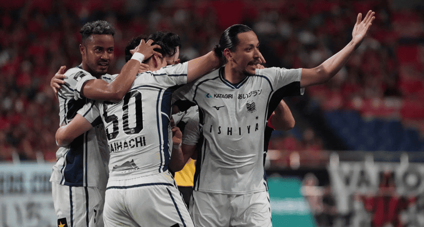 Hokkaido Consadole Sapporo vs Oita Trinita pronostic