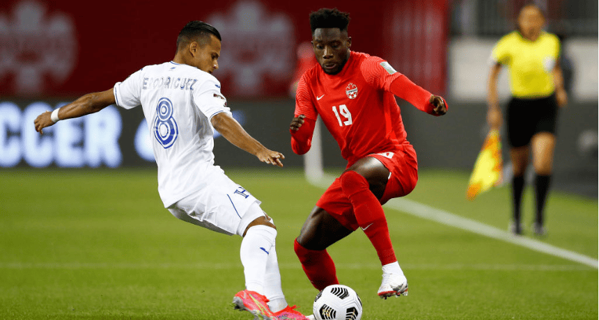 Honduras Set for Tough Gold Cup Debut Against Canada