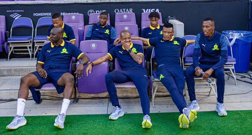 Ulsan HD vs Mamelodi Sundowns: when and where to watch the FIFA Club World Cup match online on June 18