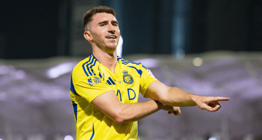 Arsenal et Aston Villa veulent ramener Laporte en Europe