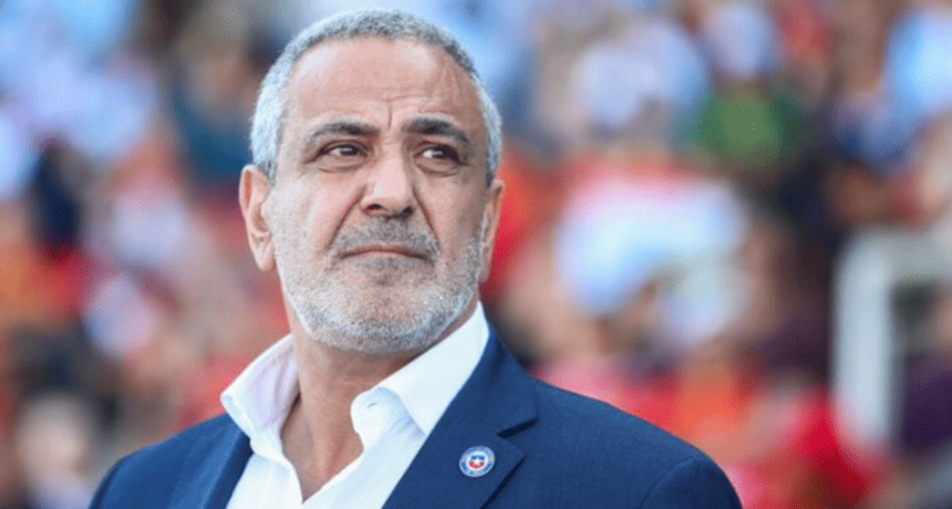 Chile's ANFP Leadership in Crisis: Pablo Milad Rejects “Coup” Amid Growing Discontent