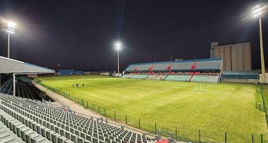 A team overhaul expected as Chippa United announces departure of multiple players