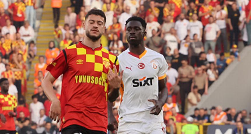 RB Leipzig finds Benjamin Šeško's replacement in Turkey