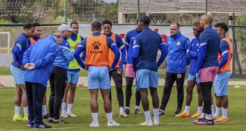 Curacao vs El Salvador prediction