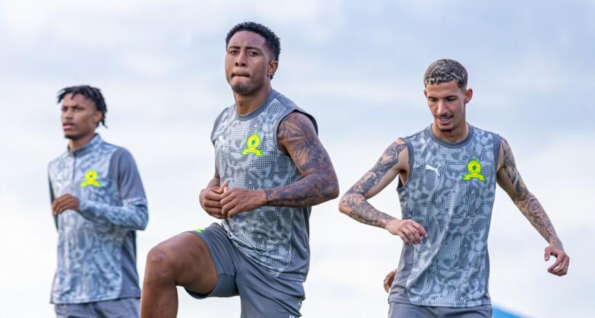 Ulsan HD FC vs Mamelodi Sundowns prediction