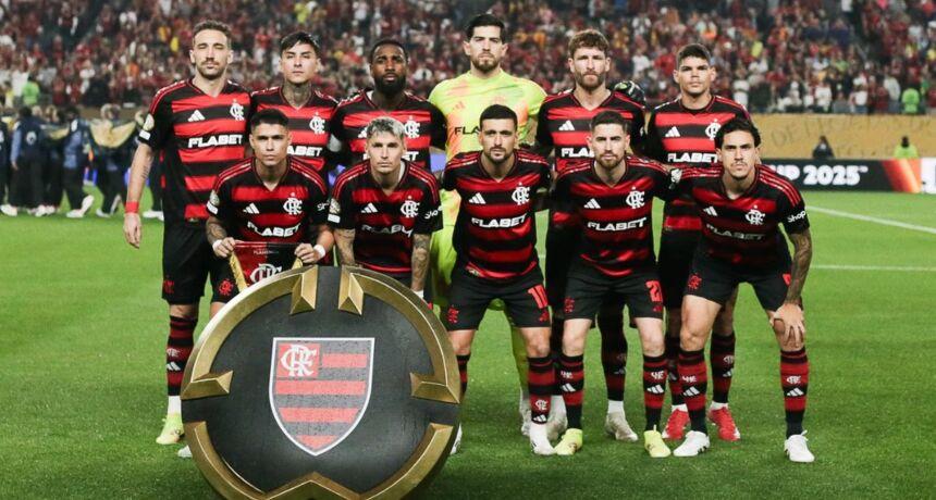 Flamengo vs Chelsea prediction