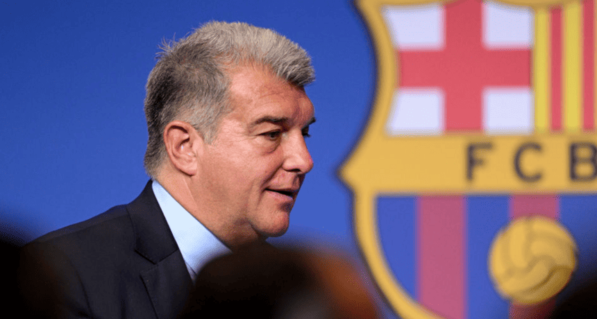 Barcelona's involvement in the 'Negreira case' extended until September