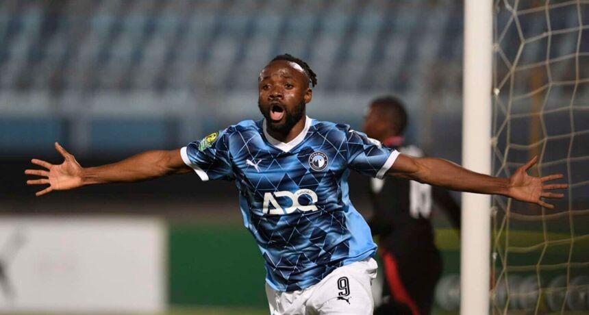 Mayele's Emotional Farewell Sparks Chiefs' Transfer Hope