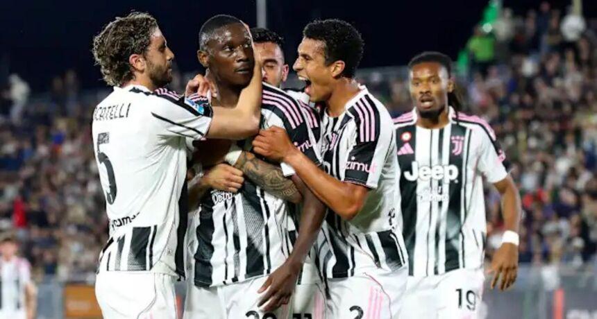 Predicción de Al-Ain vs. Juventus