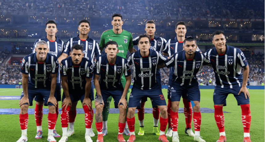 Les Rayados relèvent un défi historique face à l’Inter Milan