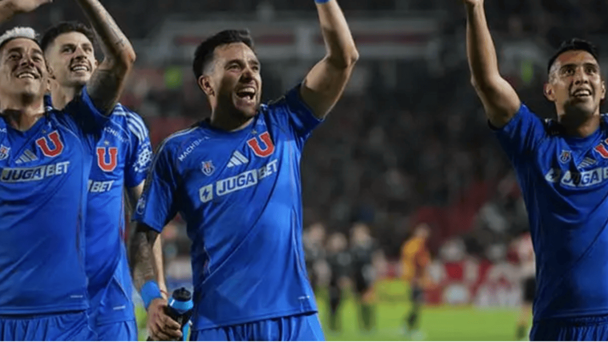 L'Universidad de Chile vise trois recrues clés avant la seconde moitié de la saison