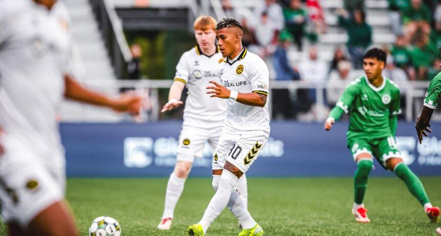 Miami FC vs Charleston Battery pronostic