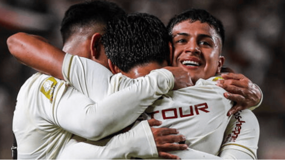 Four Games Left: The Final Stretch of Peru’s Apertura Title Race
