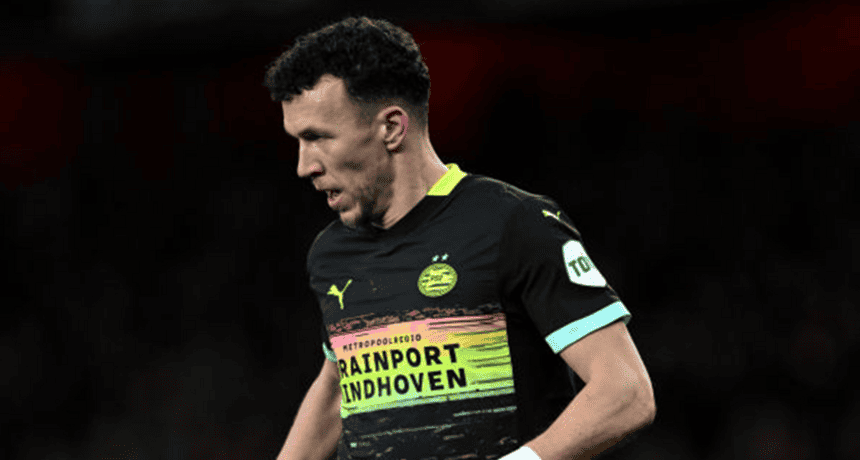 Se conoce la fecha clave en el futuro de Perisic, quien interesa al Barcelona