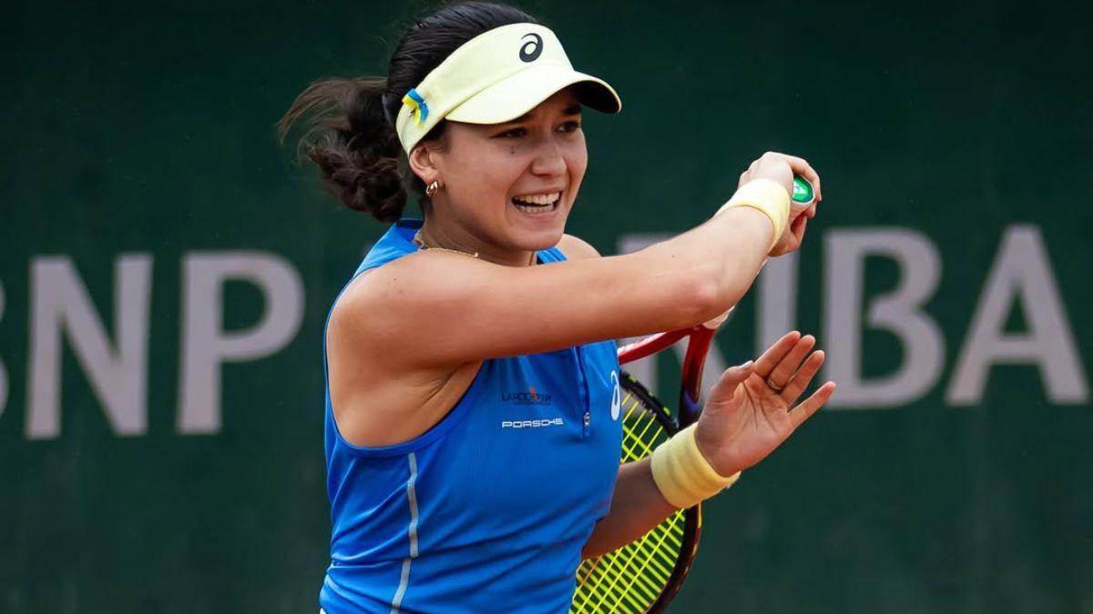 La joueuse de tennis allemande Eva Lys s'oppose aux commentaires haineux sur les réseaux sociaux