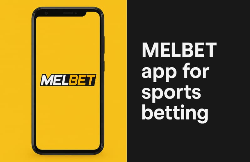 Melbet Betting App in South Africa