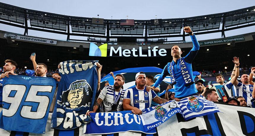 Inter Miami CF vs FC Porto prediction
