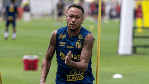 Neymar affirme qu'il a failli rejoindre Fluminense pour la Coupe du monde des clubs