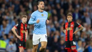 Jack Grealish quitte Manchester City