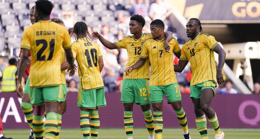 Jamaica vs Guadeloupe prediction