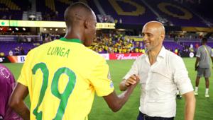 Devai Lunga makes Club World Cup history