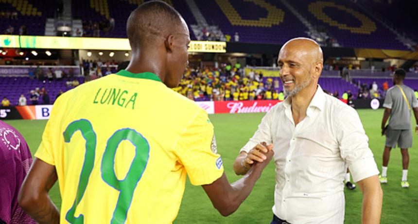 Devai Lunga makes Club World Cup history