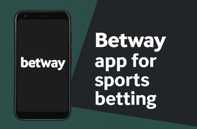 Betway Betting App in South Africa