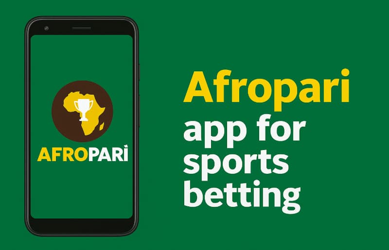 Afropari Betting App in South Africa