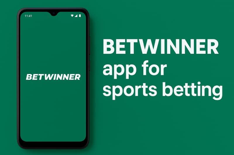 Betwinner Betting App in South Africa
