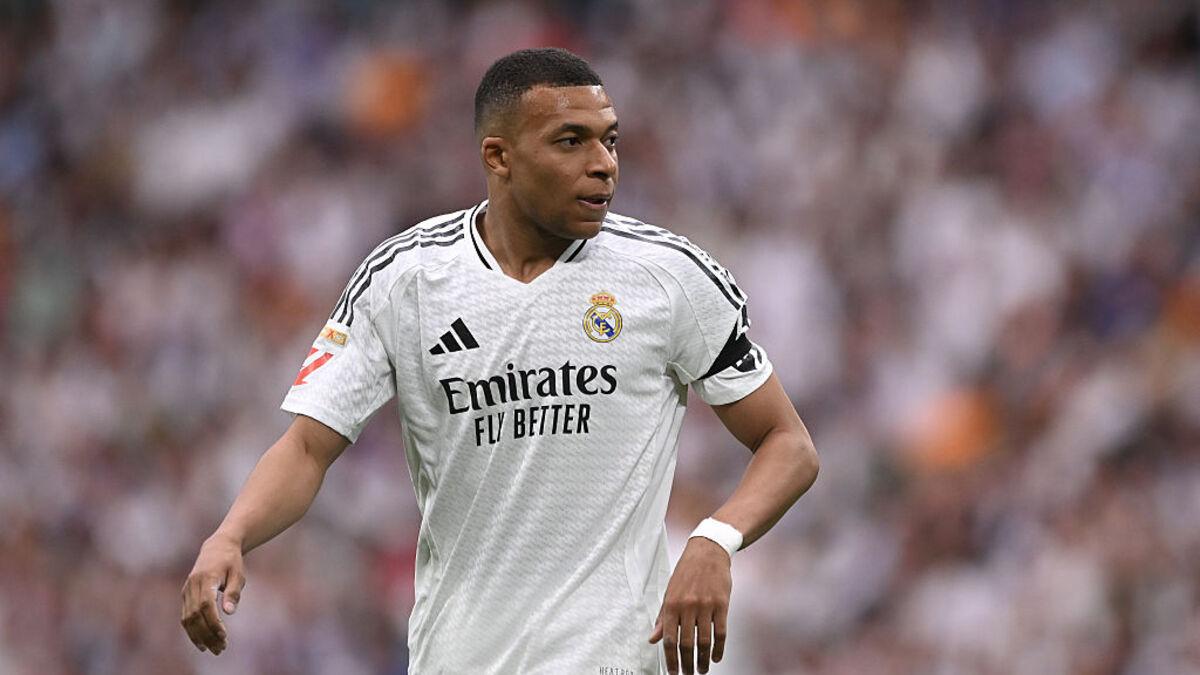 Urgent! Kylian Mbappé to miss Real Madrid's opening Club World Cup match