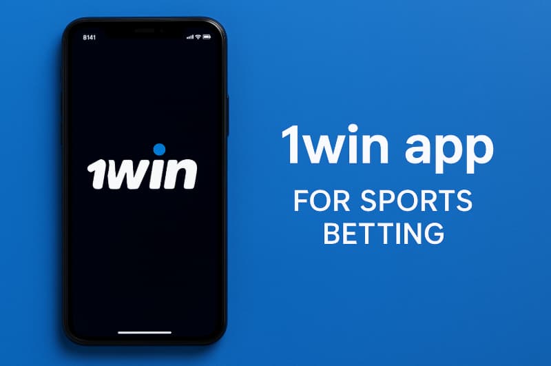 1win Betting App in South Africa
