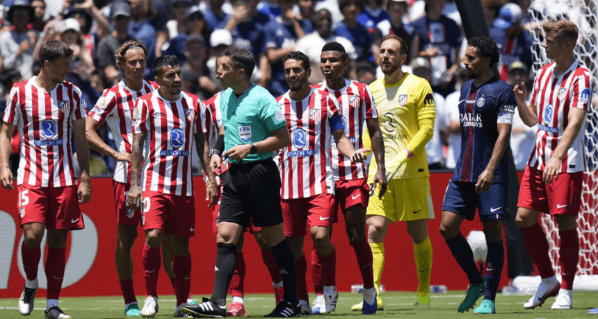 Predicción de Seattle Sounders FC vs. Atlético Madrid
