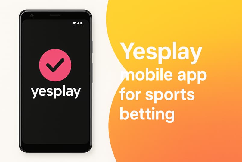 Yesplay Betting App in South Africa