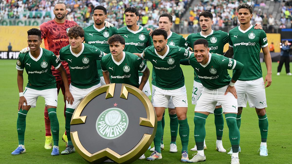 Palmeiras vs Al Ahly SC pronostic