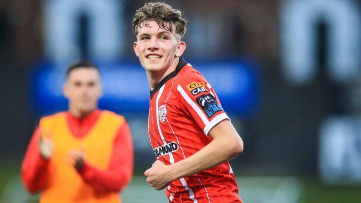 Shelbourne vs Derry City prediction