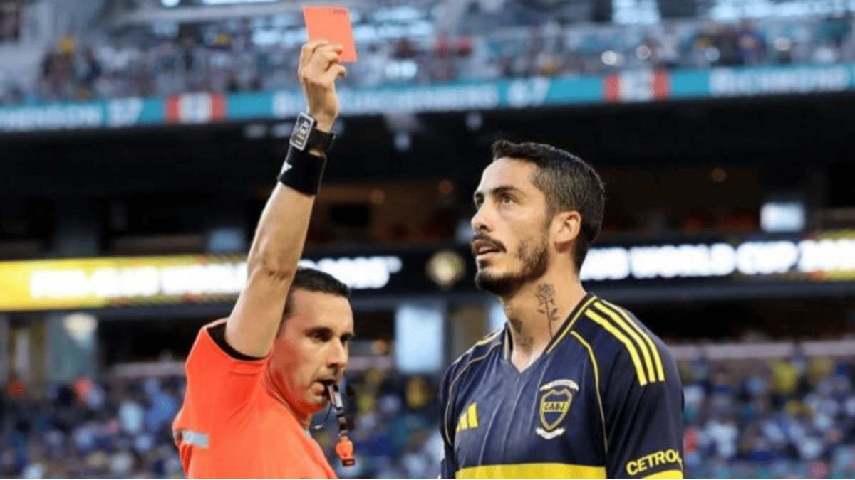Russo define el rompecabezas de Boca ante Bayern sin Herrera ni Figal
