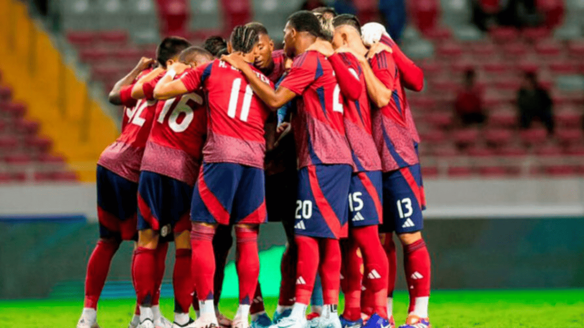 Le Costa Rica prêt à affronter la République dominicaine avec les quarts de finale en ligne de mire