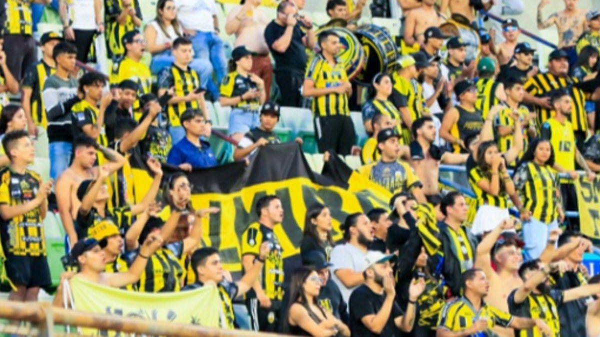 Táchira Fans Detained and Taken to Helicoide After Venezuelan League Final