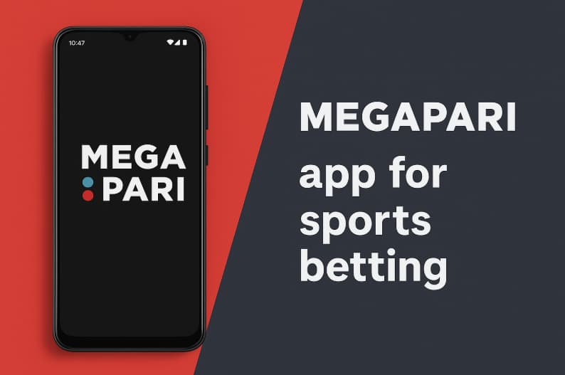 Megapari Betting App in South Africa