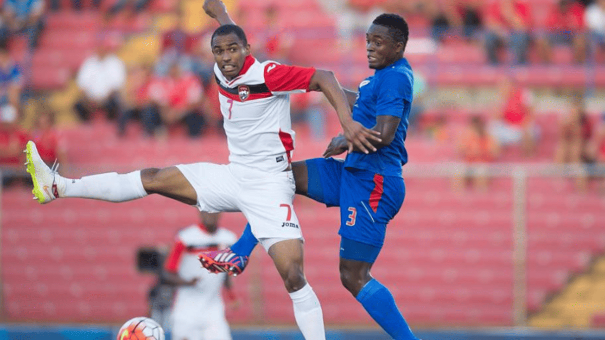 Trinité-et-Tobago et Haïti s'affrontent à la recherche de leur première victoire en Gold Cup