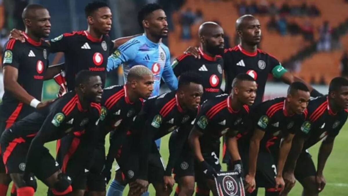 Pirates’ Coaching Future: Ncikazi Leads Now, Mokwena on Radar