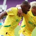 Mamelodi Sundowns defeat Ulsan HD