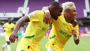Mamelodi Sundowns defeat Ulsan HD