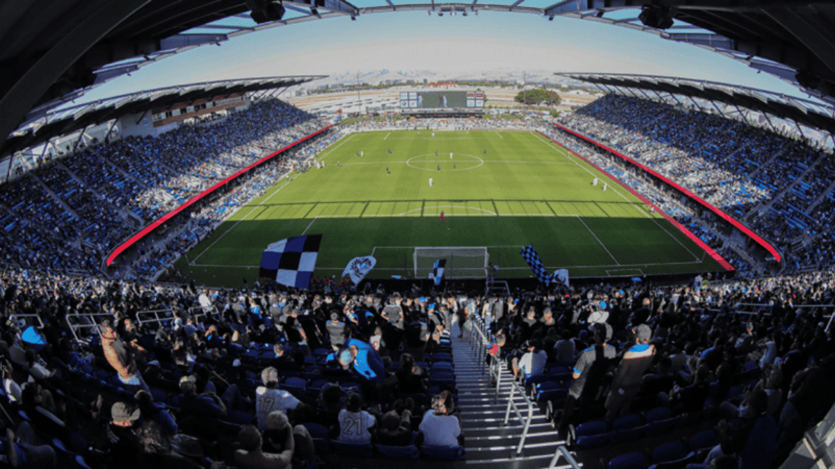 Le propriétaire des San Jose Earthquakes met le club en vente