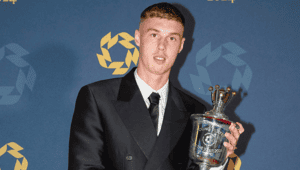 Les nommés pour le titre de jeune joueur de la saison en football anglais sont connus. Qui sont-ils ?